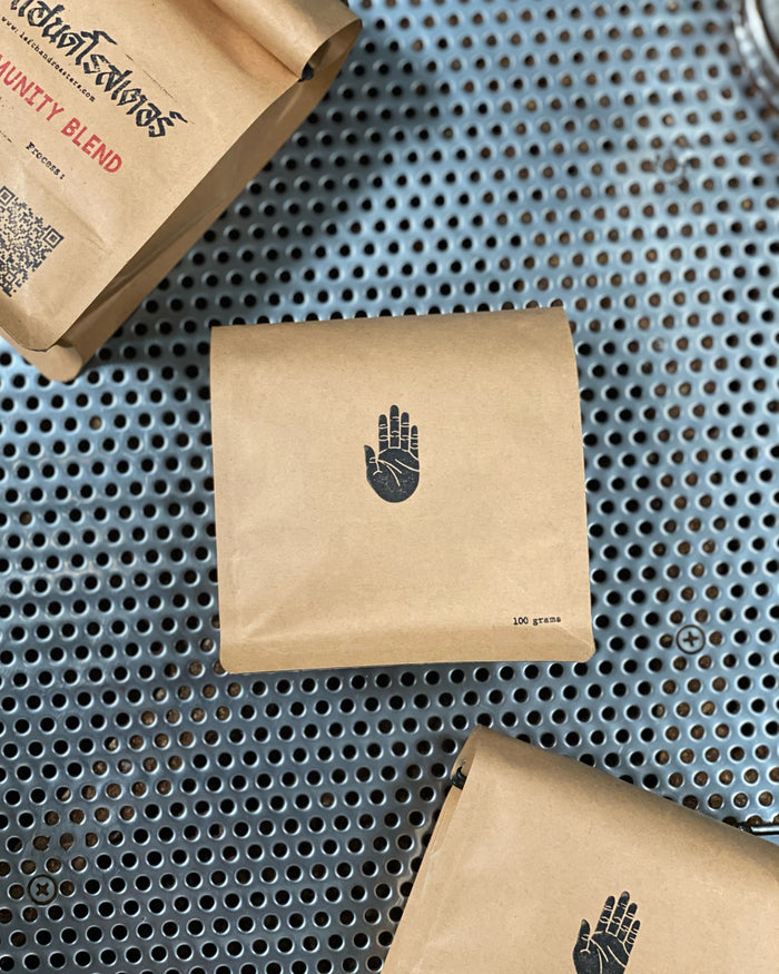 Farmer Origin Sample Pack (Filter Coffee)