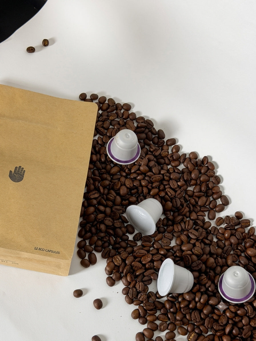 Caffè Blend Capsules