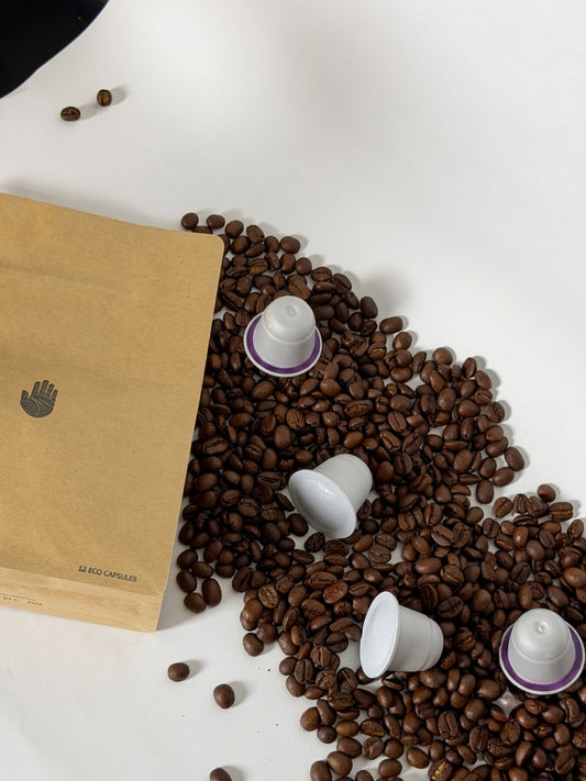 Caffè Blend Capsules
