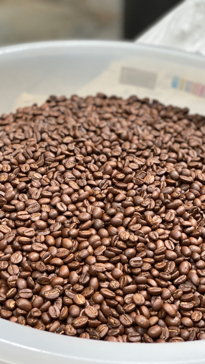 Classic Espresso