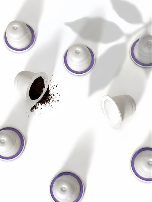 Classic Espresso Capsules