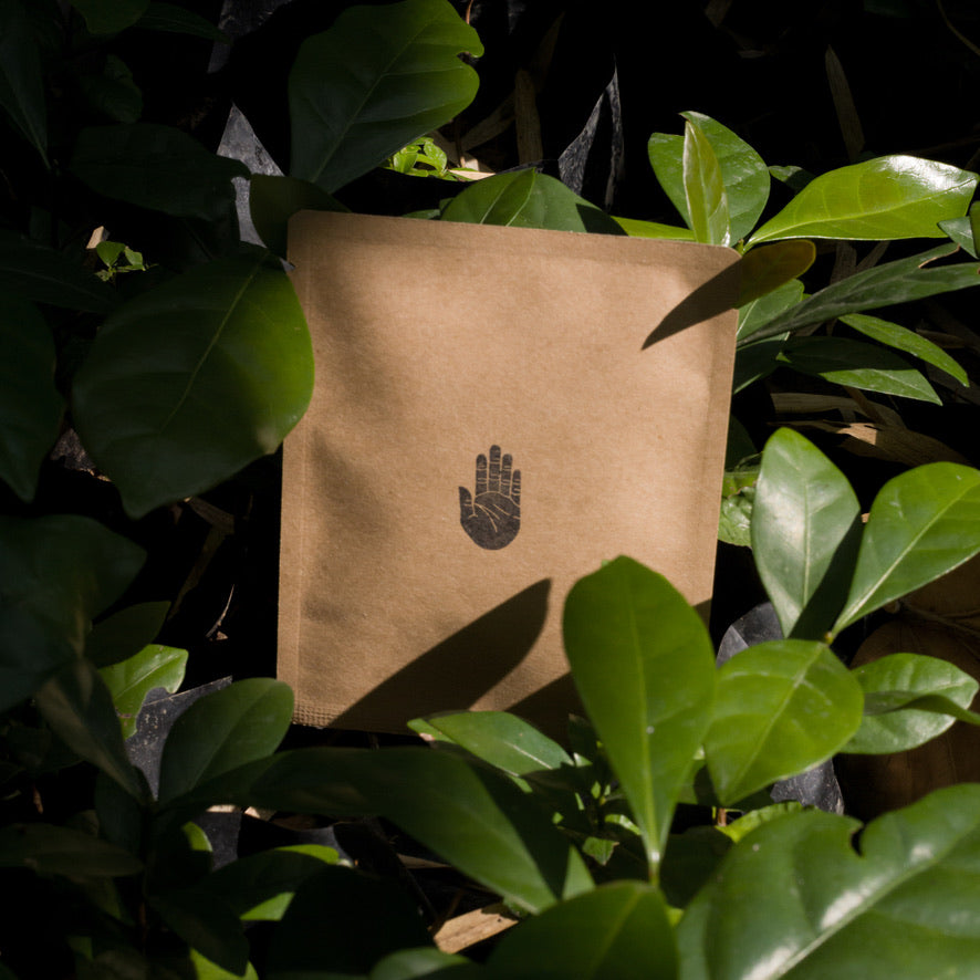 Espresso Blend Drip Bags (10pc)