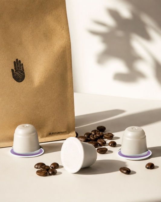 Classic Espresso Capsules