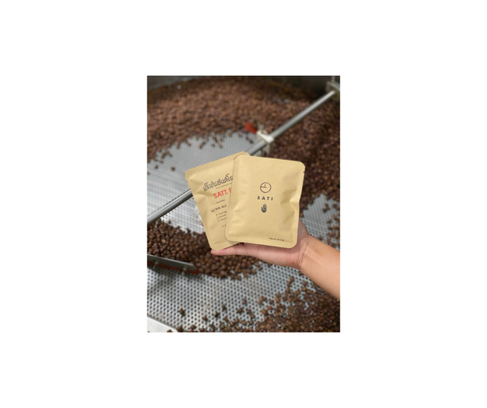 Sati Drip Bag (10pc)