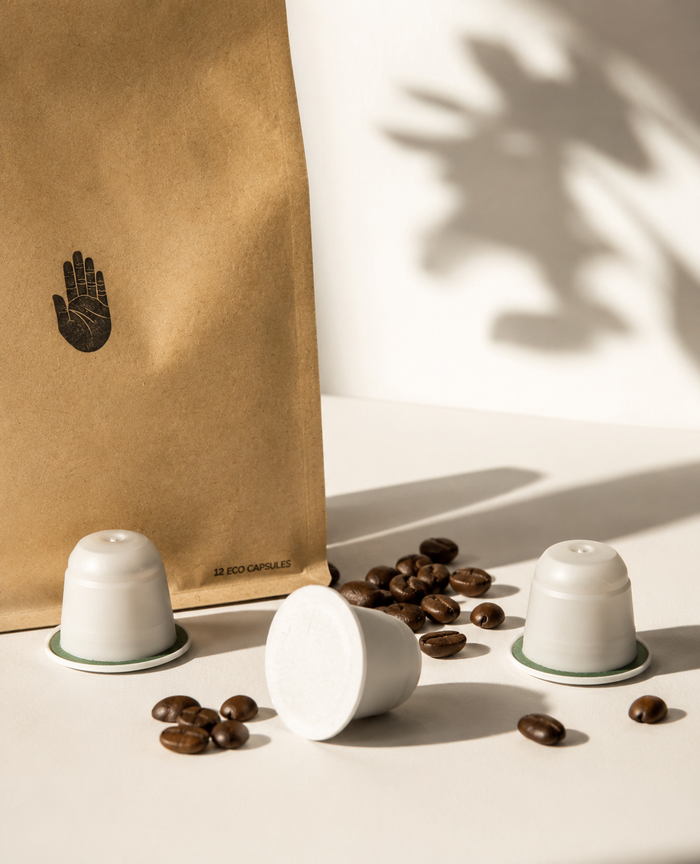 Community Blend Capsules